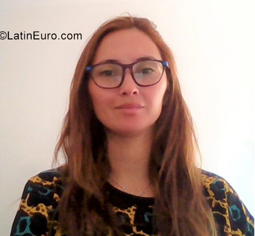 Date this delightful Chile girl Yoys from Santiago CL246