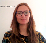 cute Chile girl Yoys from Santiago CL246