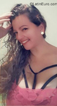 athletic Venezuela girl Adriana from Coro VE3766