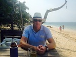 georgeous United States man Robert from Manchester GB1032