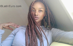 fun Costa Rica girl April from Alajuela CR445