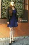tall Mexico girl Denisse from Cuernavaca MX2278