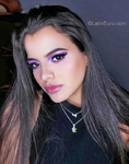 georgeous Venezuela girl Rosangel Sevilla from Carab obo VE3778