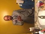 athletic United States man  from Hamilton US21166