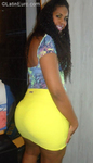 charming Argentina girl Brasilena from Buenos Aires AR677