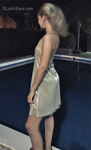 nice looking Argentina girl Martina from Buenos Aires AR676