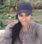 georgeous Dominican Republic girl Maria esther from Santo Domingo DO39450