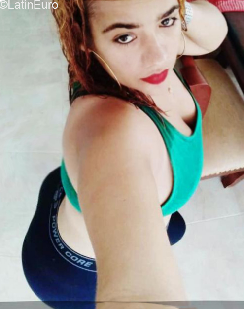 Date this sensual Dominican Republic girl Maria from Rio San Juan DO39455