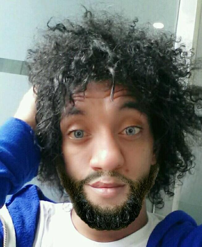 Date this passionate Venezuela man Rene from Caracas VE3788