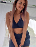voluptuous Colombia girl Leidy from Floridablanca CO29629