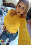 voluptuous Colombia girl Mitchel from Medellin CO29632