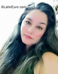 happy Colombia girl Lizeth from Cali CO29662