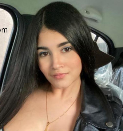 Date this happy Colombia girl Cristina from Cucuta CO29690