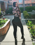 tall Colombia girl Laura from Bogota CO29691