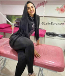 passionate Colombia girl Paula Andrea from Cali CO29705