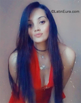 luscious Colombia girl Danna from Bogota CO29720