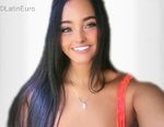 cute Venezuela girl Daniela from Caracas VE3813