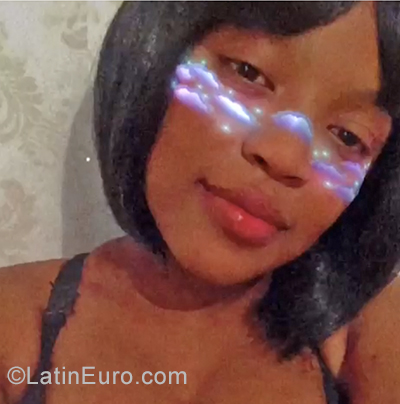 Date this attractive Dominican Republic girl Nicol from Santo Domingo DO39535
