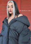 hot Chile girl Gipsy from Santiago CL255