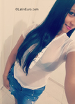 voluptuous Colombia girl Miriam Tabares from Barranquilla CO29751
