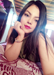athletic Guatemala girl Gabriela from Guatemala GT178