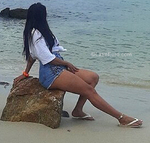 luscious Brazil girl Rakel from Itajaí BR11350