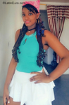 athletic Colombia girl Thefany from Palmira CO29764