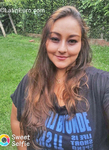 young Colombia girl Anghie from Bogota CO29765