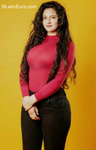 red-hot Ecuador girl Keily from Quito EC762