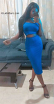 hard body Colombia girl Fabiana from Cali CO29781