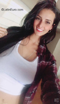 athletic Colombia girl Angel. from Bogota CO29796