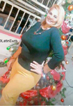 stunning Venezuela girl Lus from Barcelona VE3830