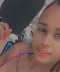 georgeous Dominican Republic girl Alexandra from Santo Domingo DO39581