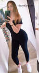nice looking Colombia girl Kley from Bogota CO29822