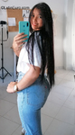 young Italy girl Angelica from Napoli IT344