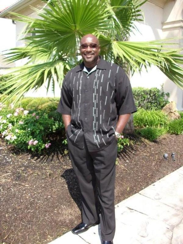 Date this good-looking United States man Brian from Cypress US21206