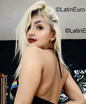 passionate Colombia girl Mariam from Medellin CO29842
