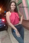 happy Venezuela girl Alexia from Guarico VE3847