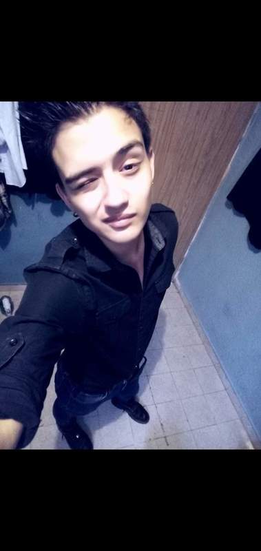 Date this young Mexico man Leonel from GUANAJUATO MX2329