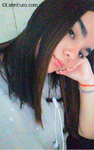 delightful Argentina girl Dani from Mendoza AR717