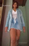 charming Colombia girl Mary from Medellin CO29866