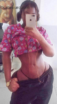 passionate Colombia girl Jessica from Cali CO30428
