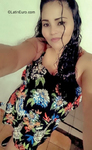 happy Venezuela girl Anajay from San Cristóbal VE3866