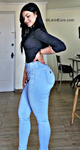 georgeous Chile girl Lena from Santiago De Chile CL264