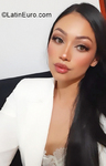 good-looking Colombia girl Karla from Bogota CO29897