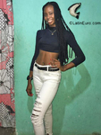 voluptuous Colombia girl Gisseth from Medellín CO29917