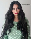 beautiful Colombia girl Laura from Popayán CO29927