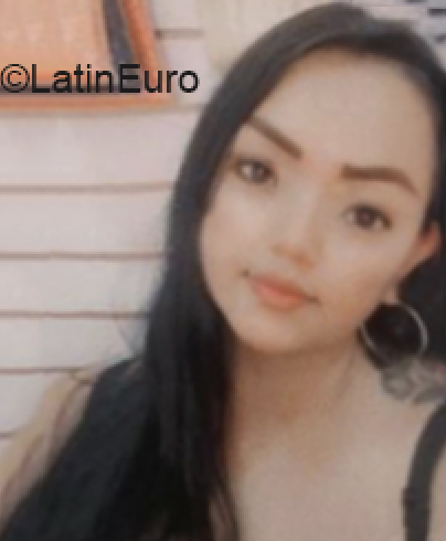 Date this lovely Colombia girl Maleja from Bucaramanga CO29929