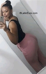 young Colombia girl Isabella from Cali CO29930