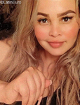 voluptuous Colombia girl Edgliseth from Soledad VE4131